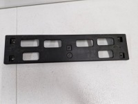 фото thumb №1, Hyundai kona i 1 lift рамка кронштейн основание номерного знака rejerstracyjnej