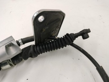 фото thumb №3, Трос коробки передач автомат mazda 2 iii 1.5 19r