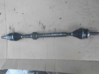 Купити Привідний вал права toyota prius iv 2016-2022, фото thumb