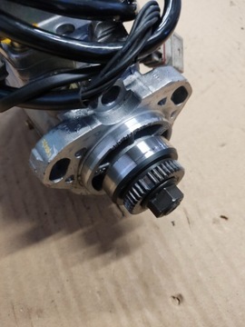 фото thumb №7, Насос вприскувальний bosch mercedes vario 612d 0460415988