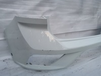 фото thumb №4, Бампер задняя vw t-roc