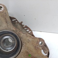 2013 toyota tundra 2 ступиця колеса передньої  887040 Доставка, фото thumb