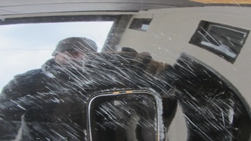 фото thumb №6, Бампер зад задній audi a7 4g8 pdc