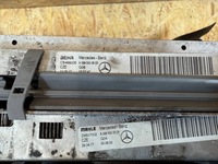 фото thumb №8, Комплект радіатор радіатор вентилятор mercedes s klasa w222 3.0h 2017-