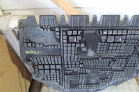 фото thumb №10, Захист pod двигун vw 6q0825237ab