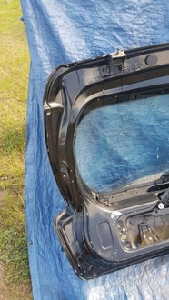 фото thumb №6, Кришка багажника z1eq kia picanto ii