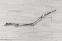 фото thumb №9, Mazda 6 iii gj 2012-2018 хромована молдинг решітка права ghp9507j1c