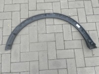 Audi q3 83a молдинг крыла левый задний с Разборки, фото thumb