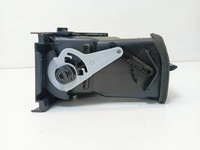 фото thumb №5, Honda cr-v iii lift 09-12 бічна решітка обдув панелі приладової панелі