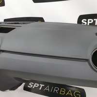 фото thumb №6, Audi a1 8x панель консоль подушки ремені подушка безпеки pulpit air bag set