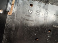 фото thumb №2, Peugeot 508 i кронштейн каркас рамка радіо 9686448080