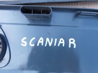 фото thumb №3, Накладка консоли решётки обдув scania r xpi 400 440
