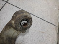 фото thumb №5, Renault scenic rx 2.0 поворотный кулак ступица правая задняя