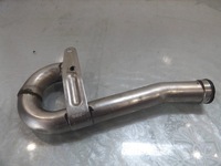 фото thumb №2, Modus 1,5dci трубка egr