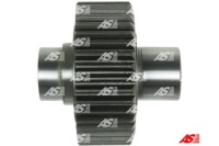 Шестерня, стартер as-pl sd6123p Ціна, фото thumb