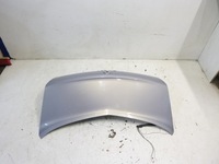 фото thumb №5, Крышка багажника задняя renault megane ii tea19 03r. sedan