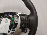 фото thumb №6, Lexus nx руль