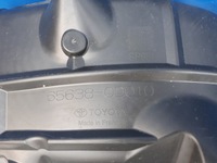 фото thumb №9, Toyota yaris cross 21- 2021- підкрилок ліва задні