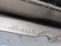 Mini cooper ii r56 12r колонка кермова 2757528 zg-5637896 Київ, фото thumb