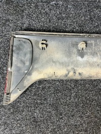 фото thumb №12, Nissan terrano ii lift накладка кришки багажника 2564 s010 908160 x800