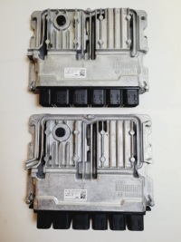 фото thumb №1, Модуль блок керування двигуна bmw xm g09 eu