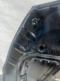 фото thumb №10, Капот kia sorento iii 2015 крышка двигателя