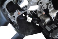 фото thumb №11, Infiniti q50 2016 воздуховод