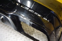 фото thumb №9, Kia k5 gt-line 2021 - 2024 бампер зад задний диффузор usa