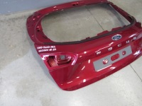 фото thumb №4, Ford focus mk4 2018-2023 heczbek кришка багажника задня