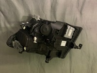 фото thumb №11, Vw crafter 7c1 лампа правая full led правый тёмный