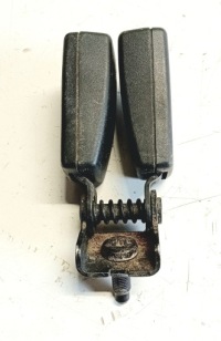 фото thumb №1, Opel zafira b клипса поперечина задняя 13132409