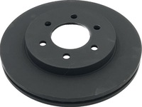 фото thumb №1, Диск гальмівна передня ford f150 2004-2008