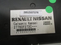 фото thumb №3, Renault clio v captur ii модуль бортовой компьютер кондиционера 19-23 rok