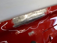 фото thumb №6, Hyundai i30 2017 combi крышка багажника задняя