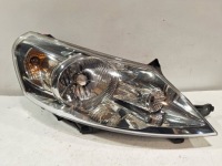 фото thumb №1, Лампа перед права 1400455380 fiat scudo ii expert jumpy 07-