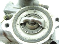 фото thumb №3, Mitsubishi rvr evo 2.0 turbo корпус термостат