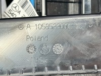 фото thumb №13, Туннель средний mercedes cls sedan/limuzyna