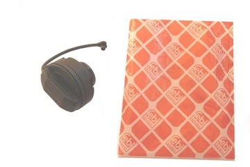 фото thumb №1, Febi bilstein 27288 крышка заливка топлива