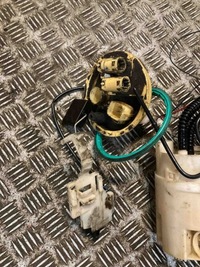 фото thumb №2, Land rover range rover sport l320 насос топлива