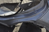 фото thumb №8, Ford puma ii mk2 чверть крила лівий задня задній обшивка