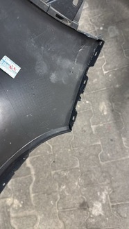 фото thumb №6, Kia niro 2020- бампер передний перед lift