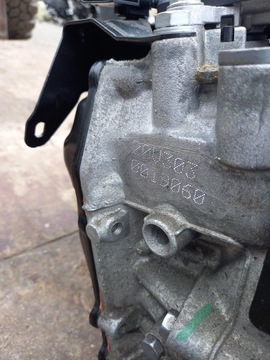 фото thumb №6, Коробка передач коробки передач peugeot citroen 1,2 20v303 автомат