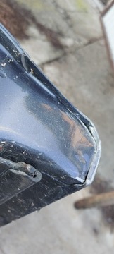 фото thumb №8, Ford ranger iv крышка боки кузов 14r