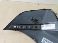 фото thumb №14, Захист молдинг бампера зад сторона ліва bmw 4 g26 8078587-remo