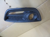 фото thumb №1, Решітка бампера перед права renault captur 620740754r