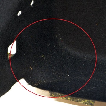 фото thumb №6, Renault kadjar 2016 ліва сторона інші елементи оздоблення багажника