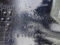 фото thumb №7, Бампер перед maserati quattroporte vi gransport gts trofeo 670066515g