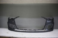 фото thumb №1, Бампер перед передний audi a6 c8 s-line