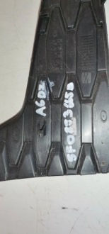 Seat leon iii3 2012-2016 решётка бампера передний правая 5f0853665b в Украине, фото thumb