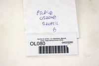 фото thumb №8, Ol080 kia rio iv 16- защита стойка правая средняя